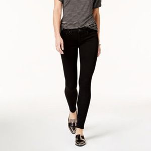 True Religion Halle Skinny Jean